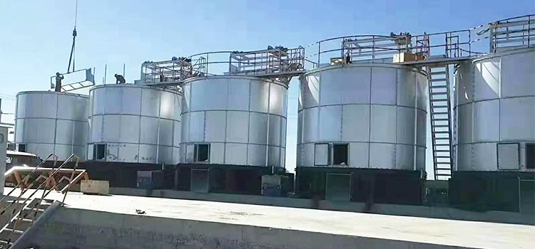 Screening System