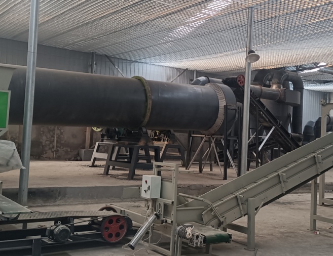 Production Line Video